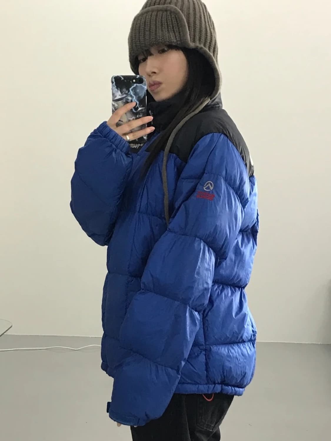 The North Face Summit Series 800  상품이미지3