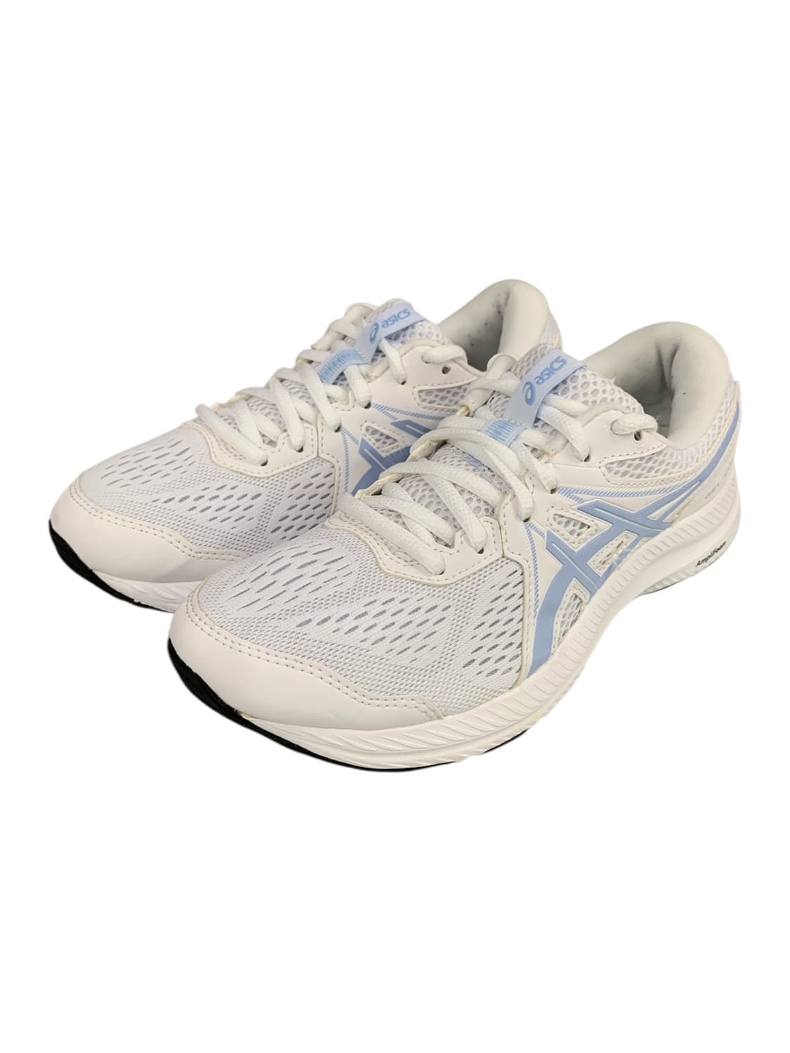 아식스 젤 컨텐드 7 화이트블루 240 상품이미지2