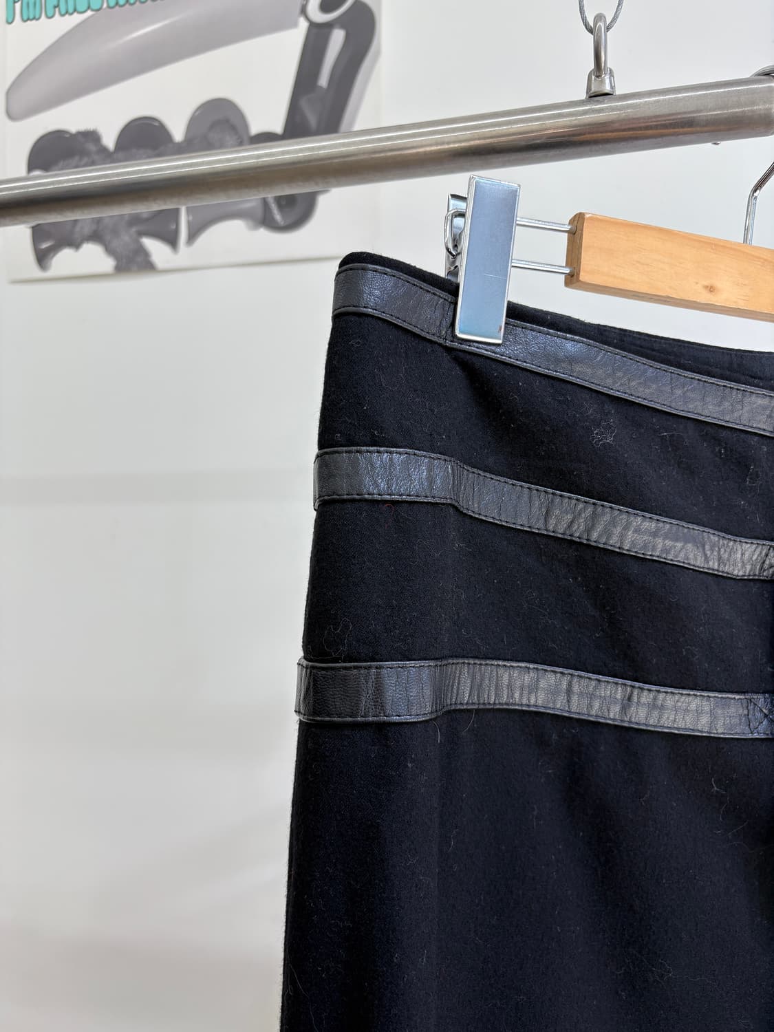 MICHAEL KORS 스커트 상품이미지3