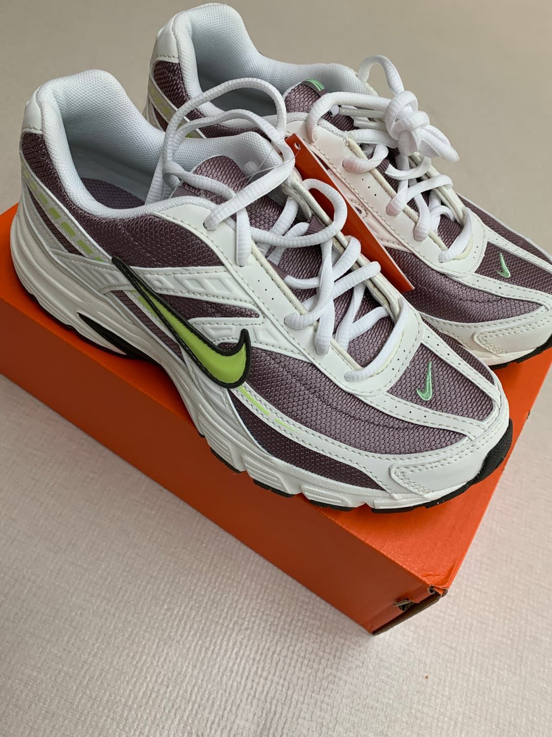 나이키 이니시에이터 런닝화 상품이미지2