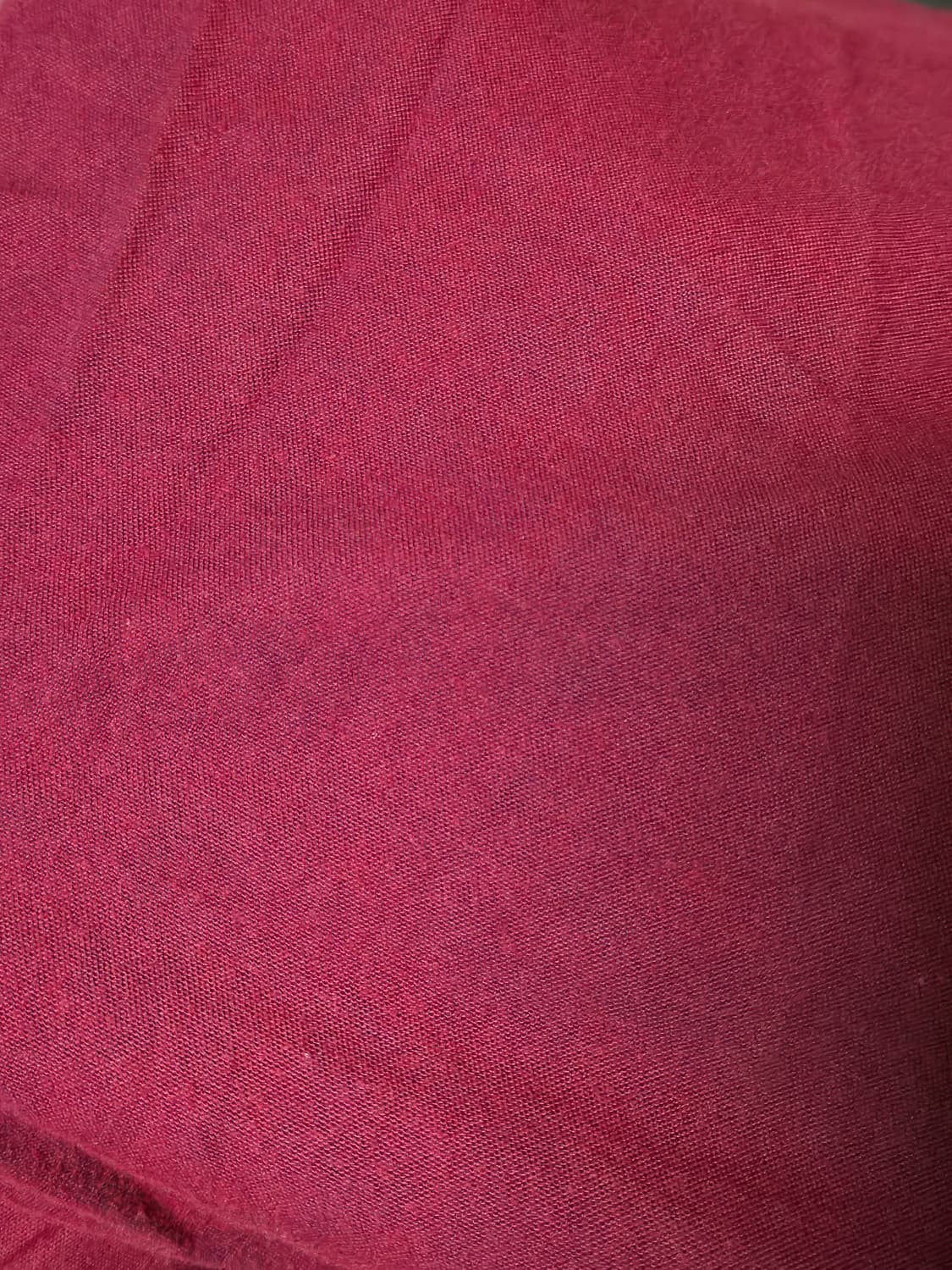 칼하트 셔츠 버건디 XXL 상품이미지5