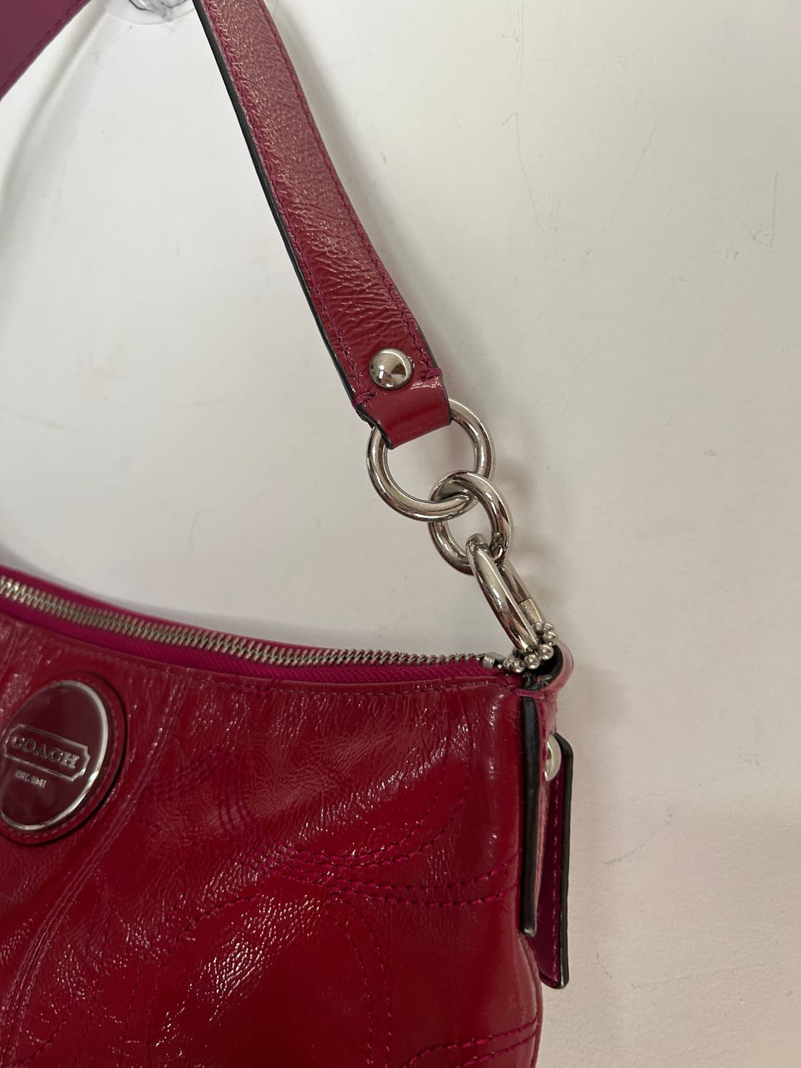 Coach bag  상품이미지4