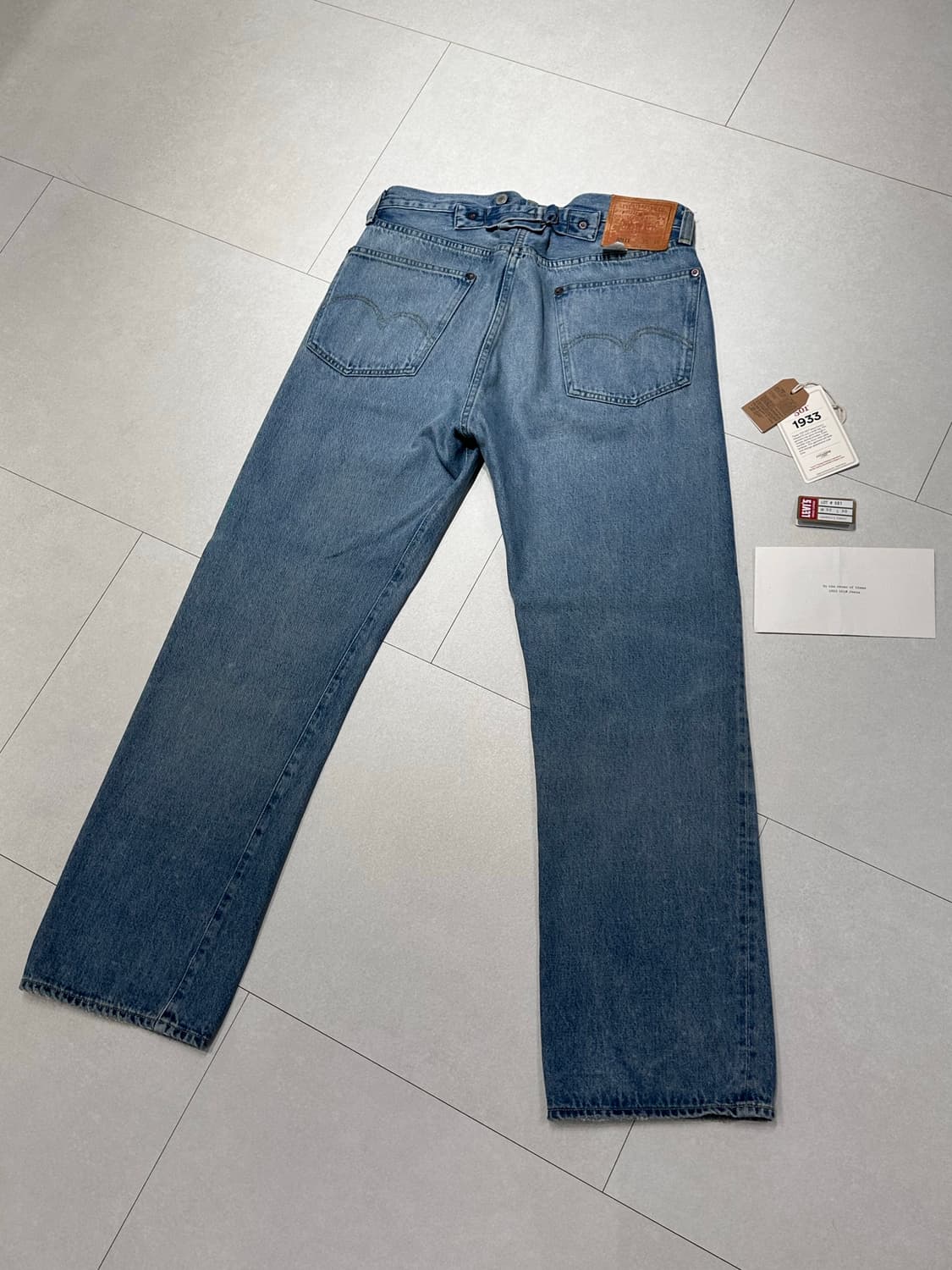 LVC 33501 아그레가도 상품이미지4