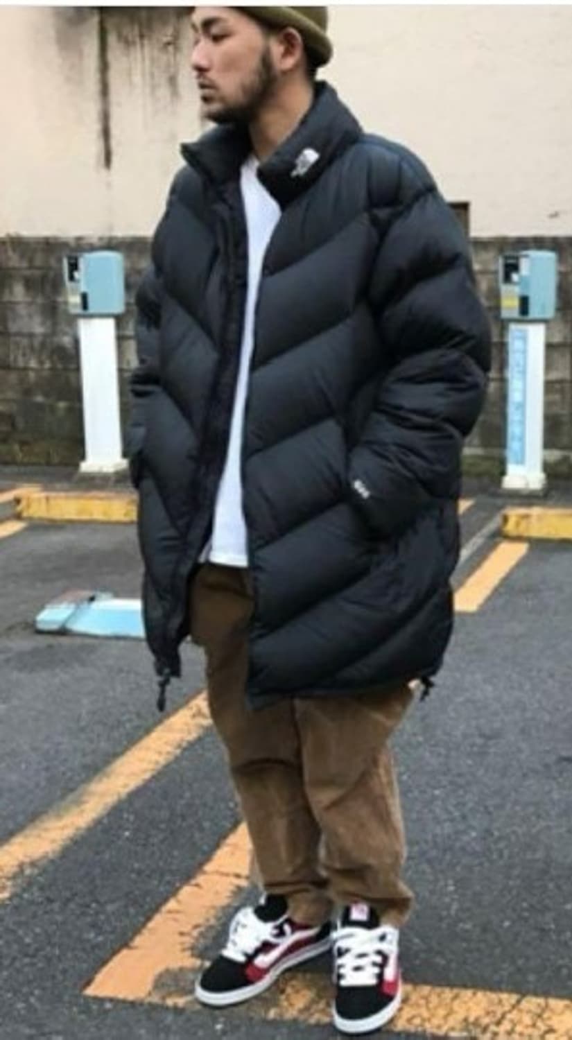 노스페이스 어센트 90‘s L 상품이미지3