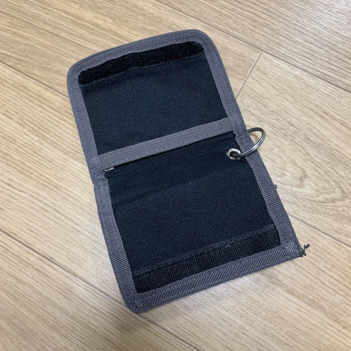 石打丸山 일본 스키 패스홀더 키링지갑 상품이미지3