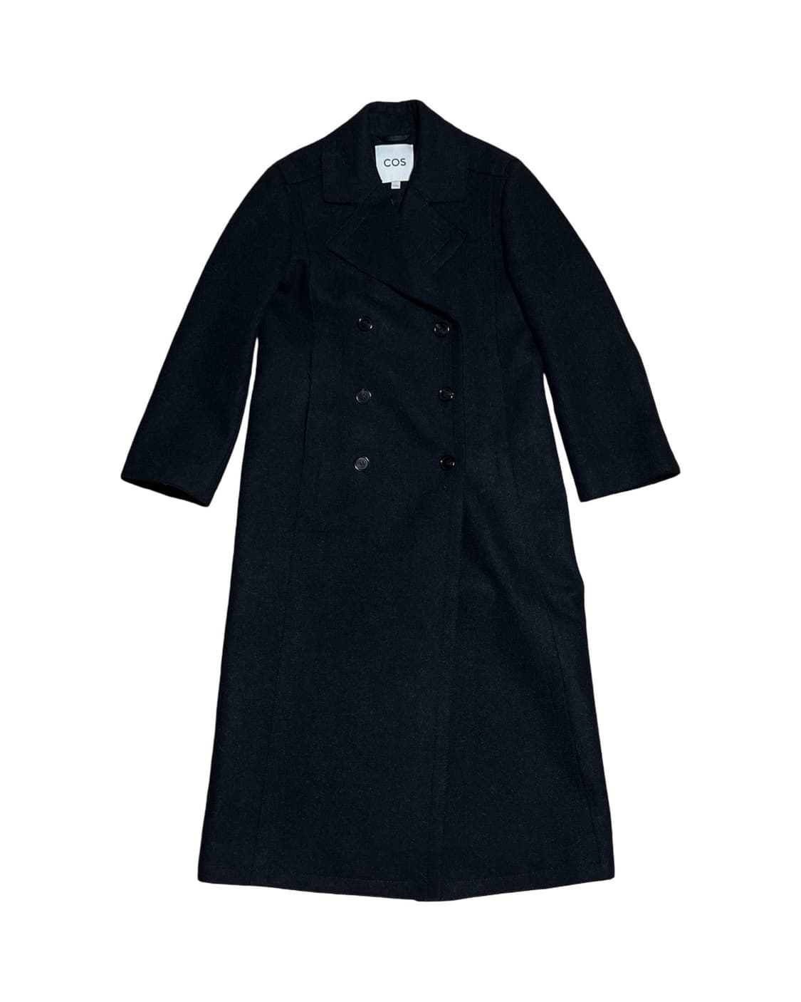 COS MODERN CLASSIC WOOL COAT 상품이미지1