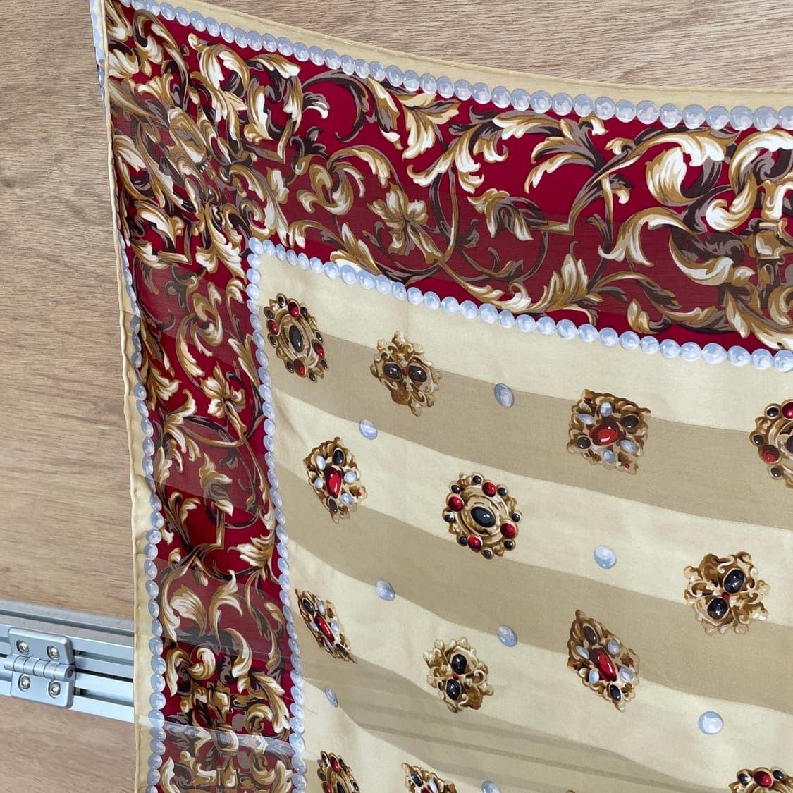 발렌시아가 스카프 85 까레 상품이미지3