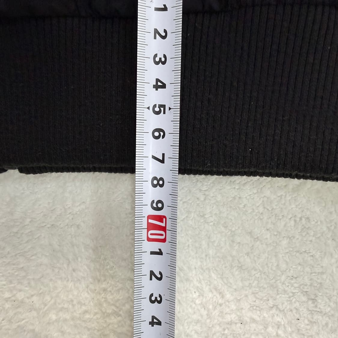 L 타이틀리스트 방풍 니트 자켓 0313T 상품이미지6