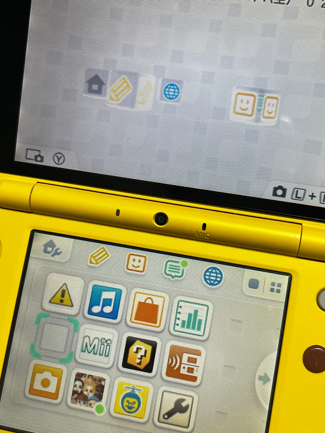 닌텐도 new 2ds xl 피카츄에디션 순정 상품이미지7