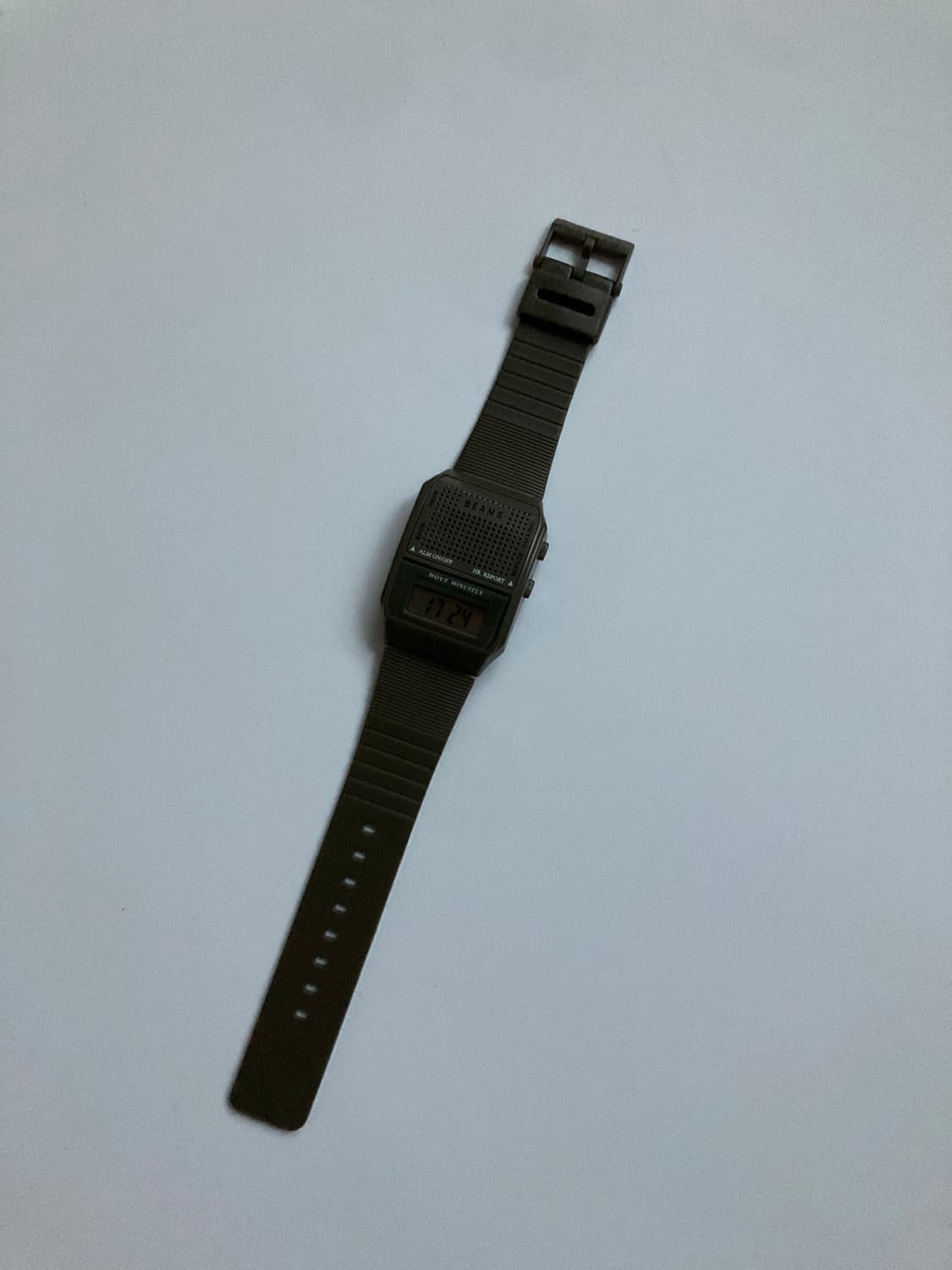 Talking Watch 상품이미지3