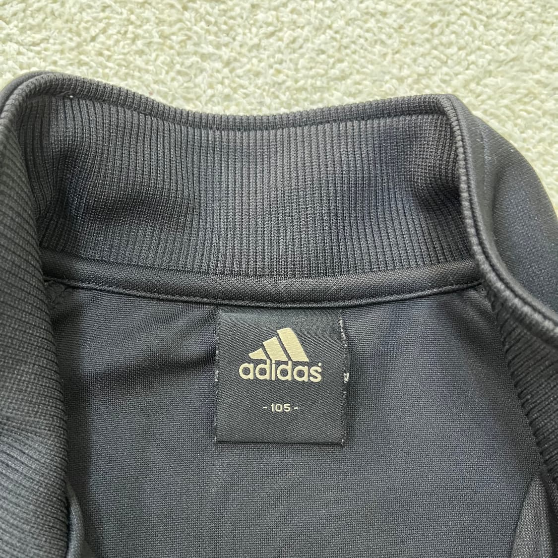 105 아디다스 검골 트랙탑 져지 0323M 상품이미지2