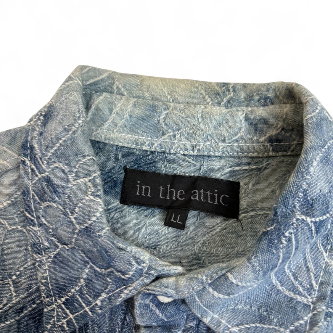 in the attic 상품이미지8