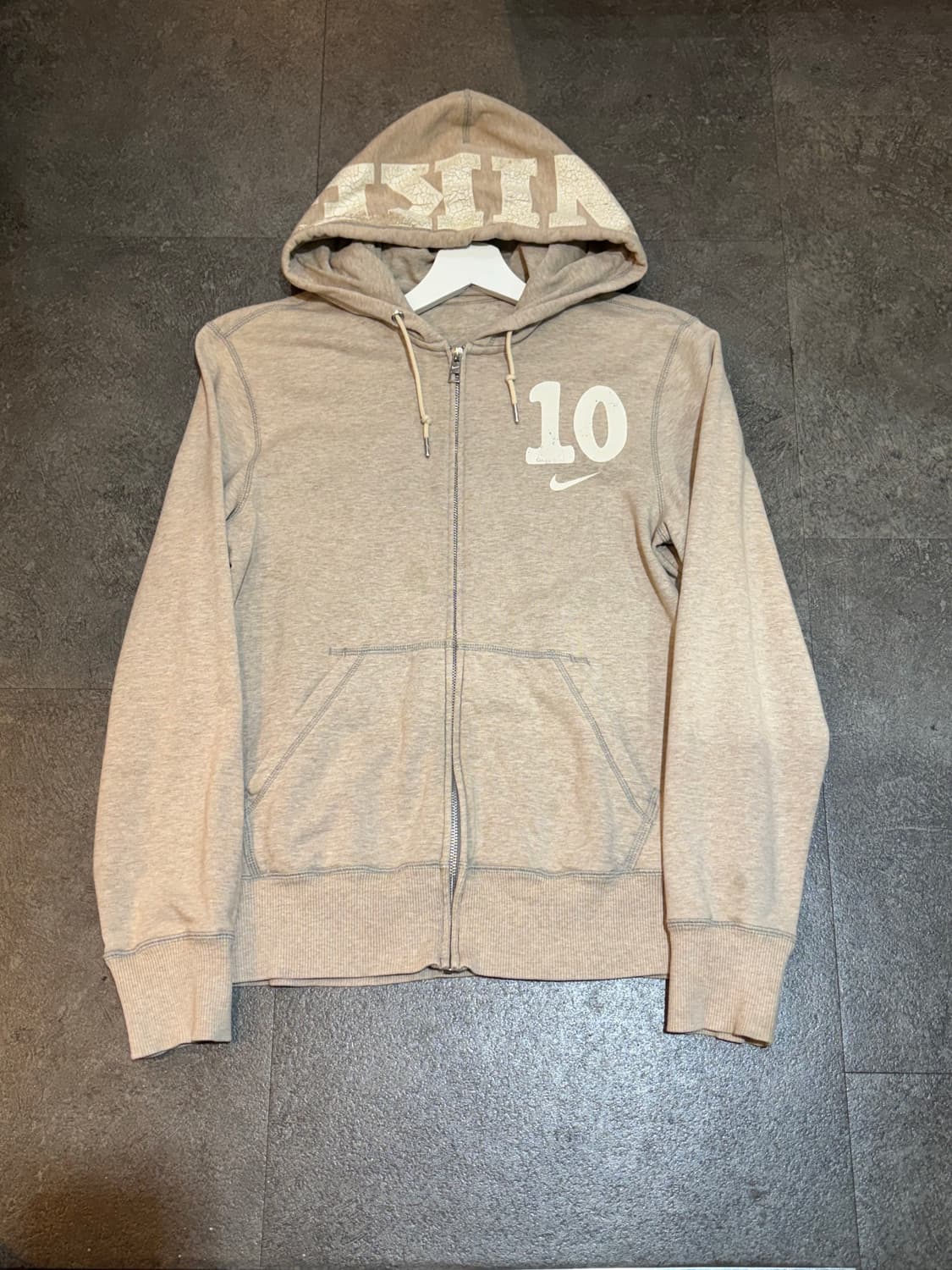 나이키 후드집업 티셔츠 95 상품이미지2