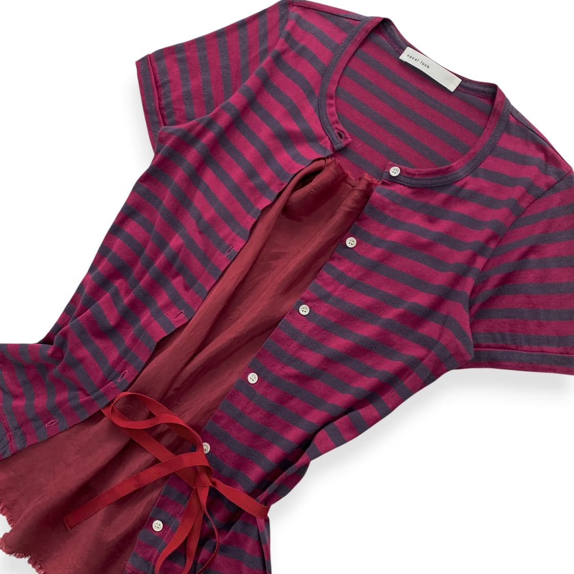 Sacai luck 상품이미지4