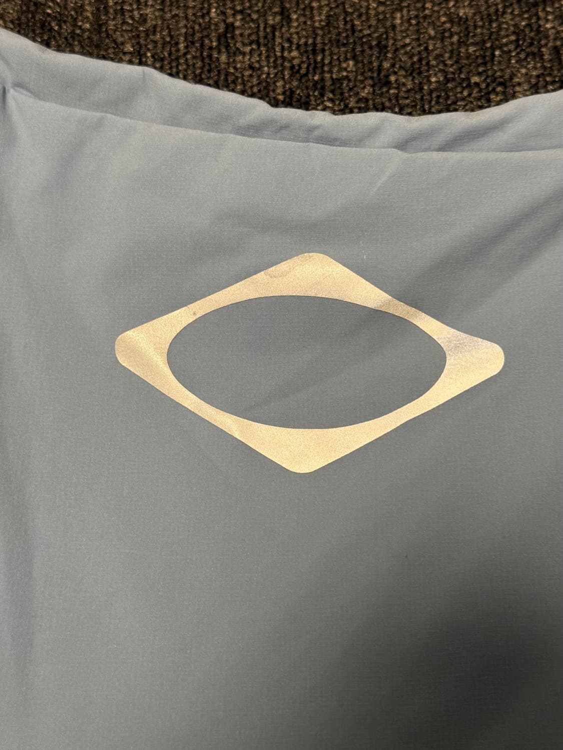 미스치프 더현대 한정 크로스백 블루 상품이미지2