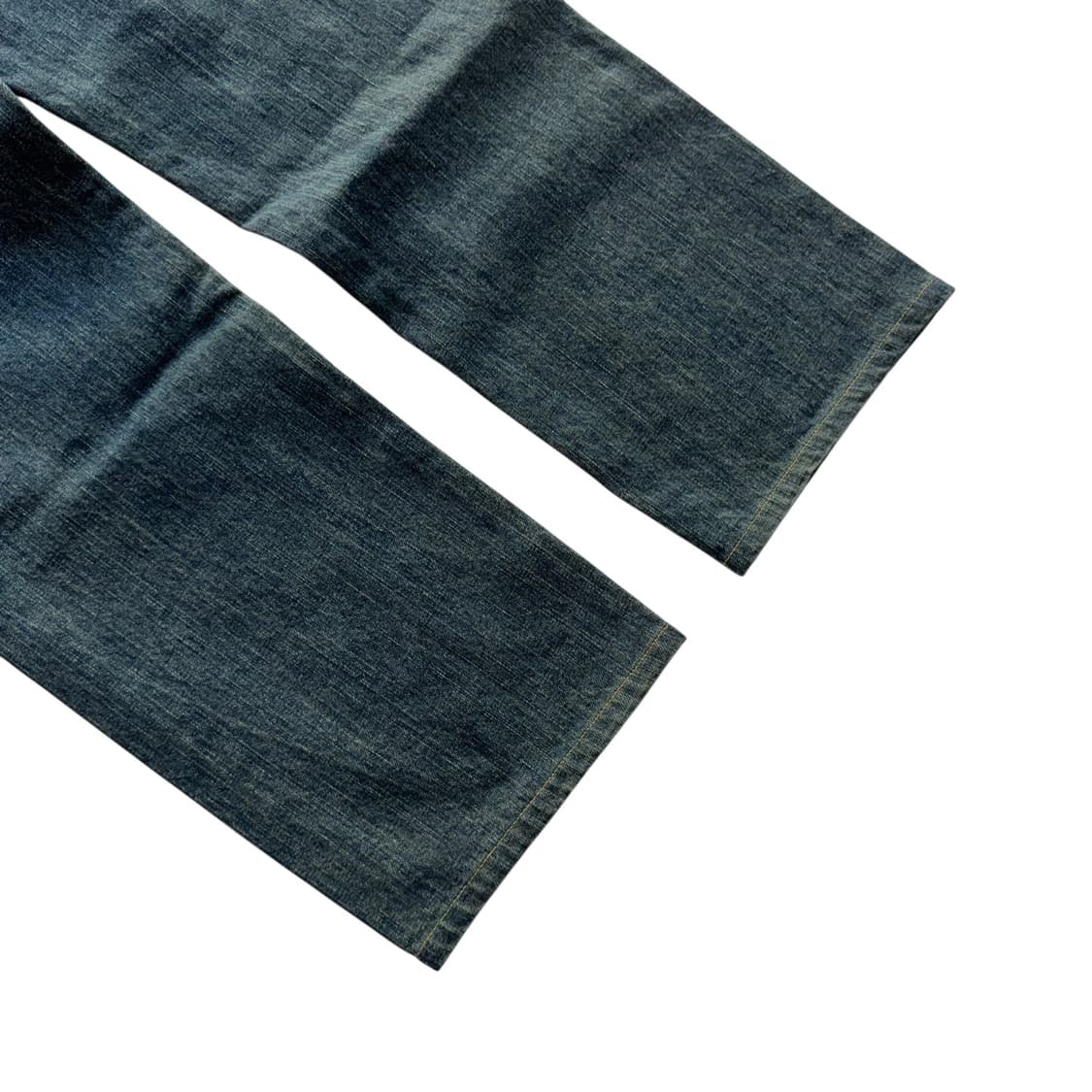 [29] 에드윈 505xx Selvedge Jeans [lv0818] 상품이미지9