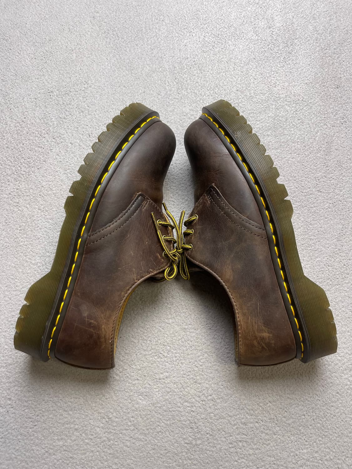 [42] 닥터마틴 1461벡스 (27899) -270-275 상품이미지5