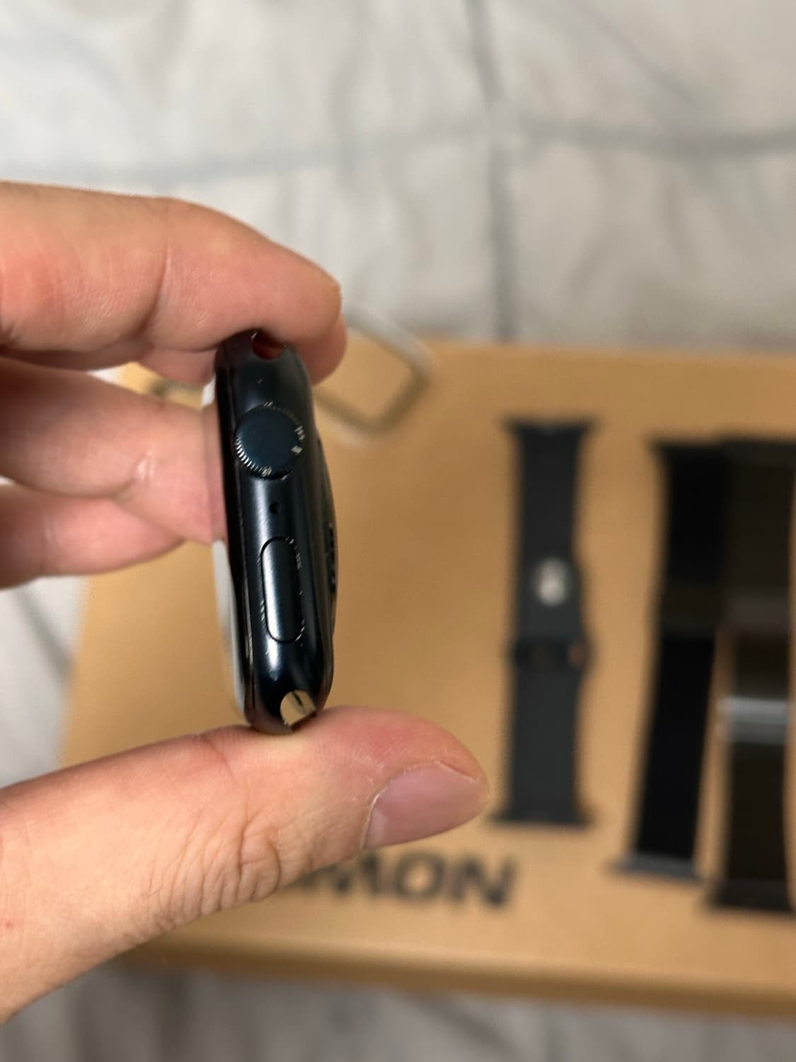 애플워치 se2 44mm 상품이미지4