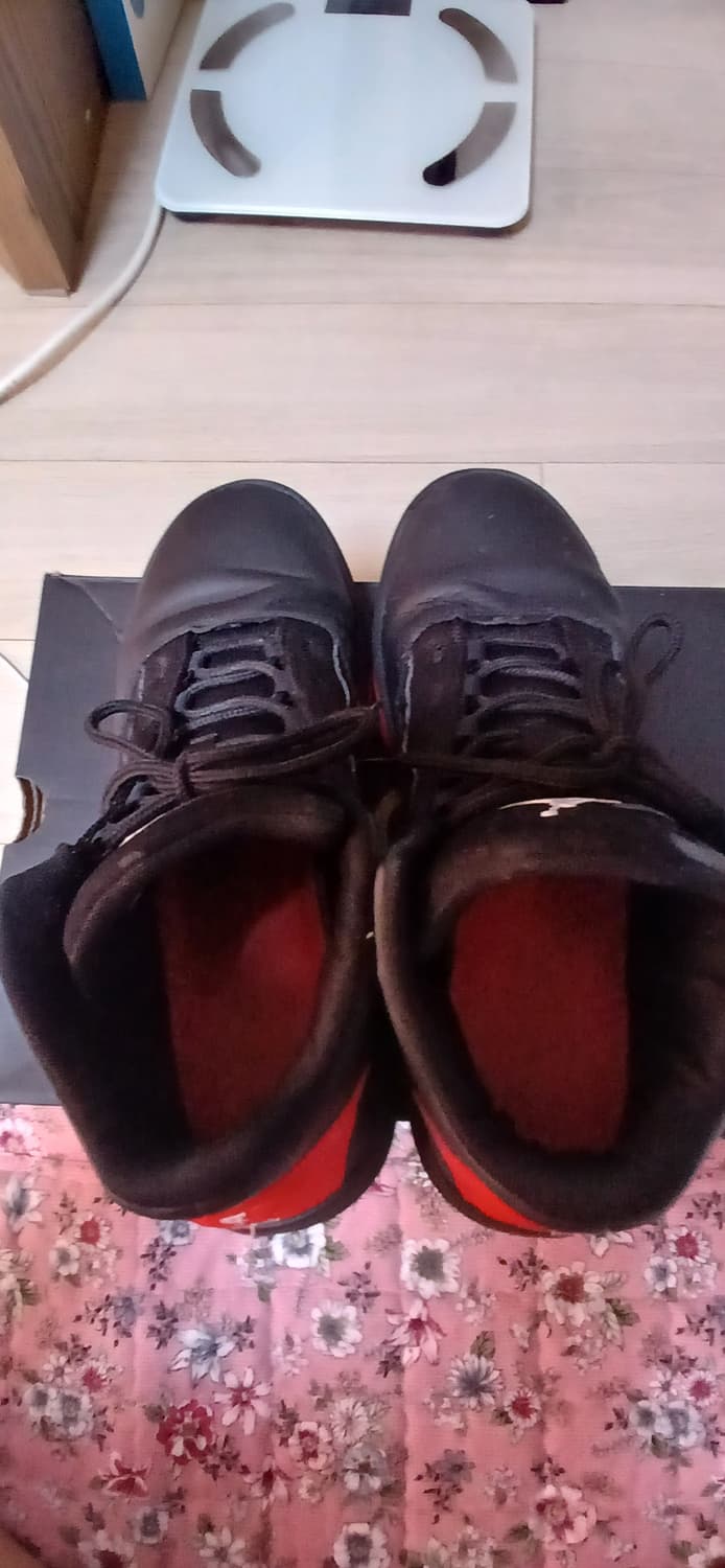 조던 스니커즈(270mm)  상품이미지4