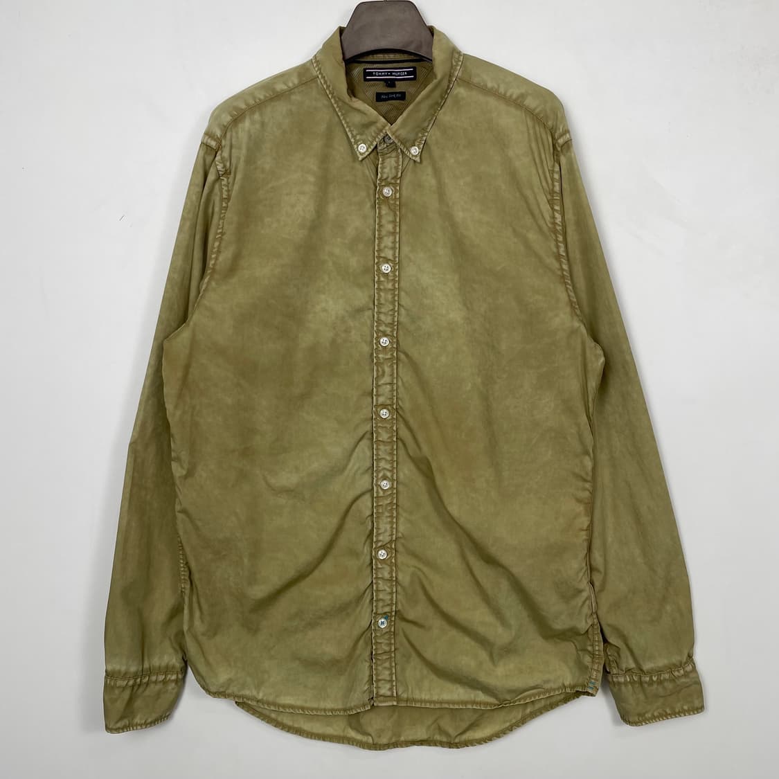 타미힐피거 셔츠 상품이미지1