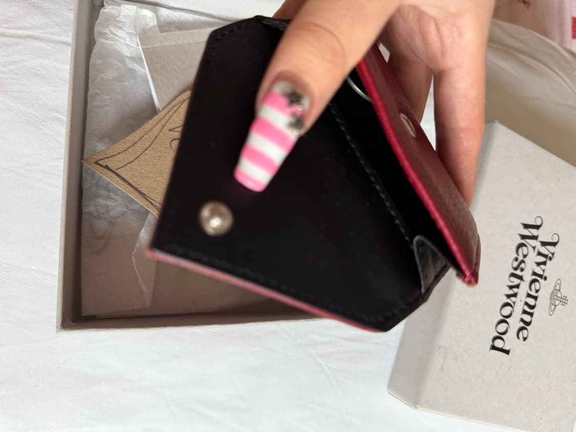 Vivienne Westwood 지갑 상품이미지4