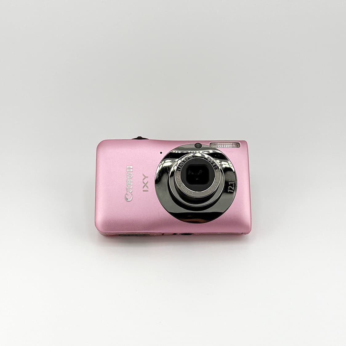 [NEW] CANON 캐논 IXY200 핑크 레트로 디지털 카메라 상품이미지9