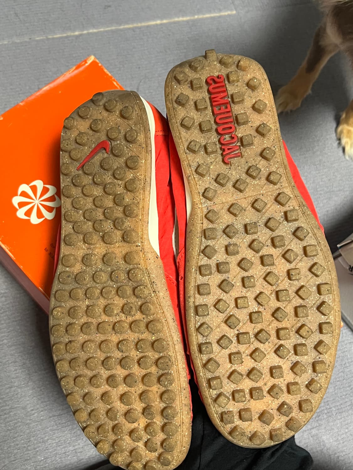 나이키 자크뮈스 문슈즈 260 상품이미지4