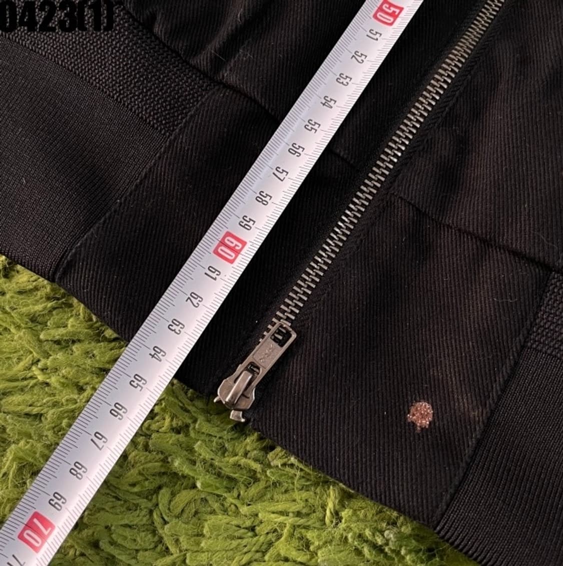 르마드 자켓 상품이미지7