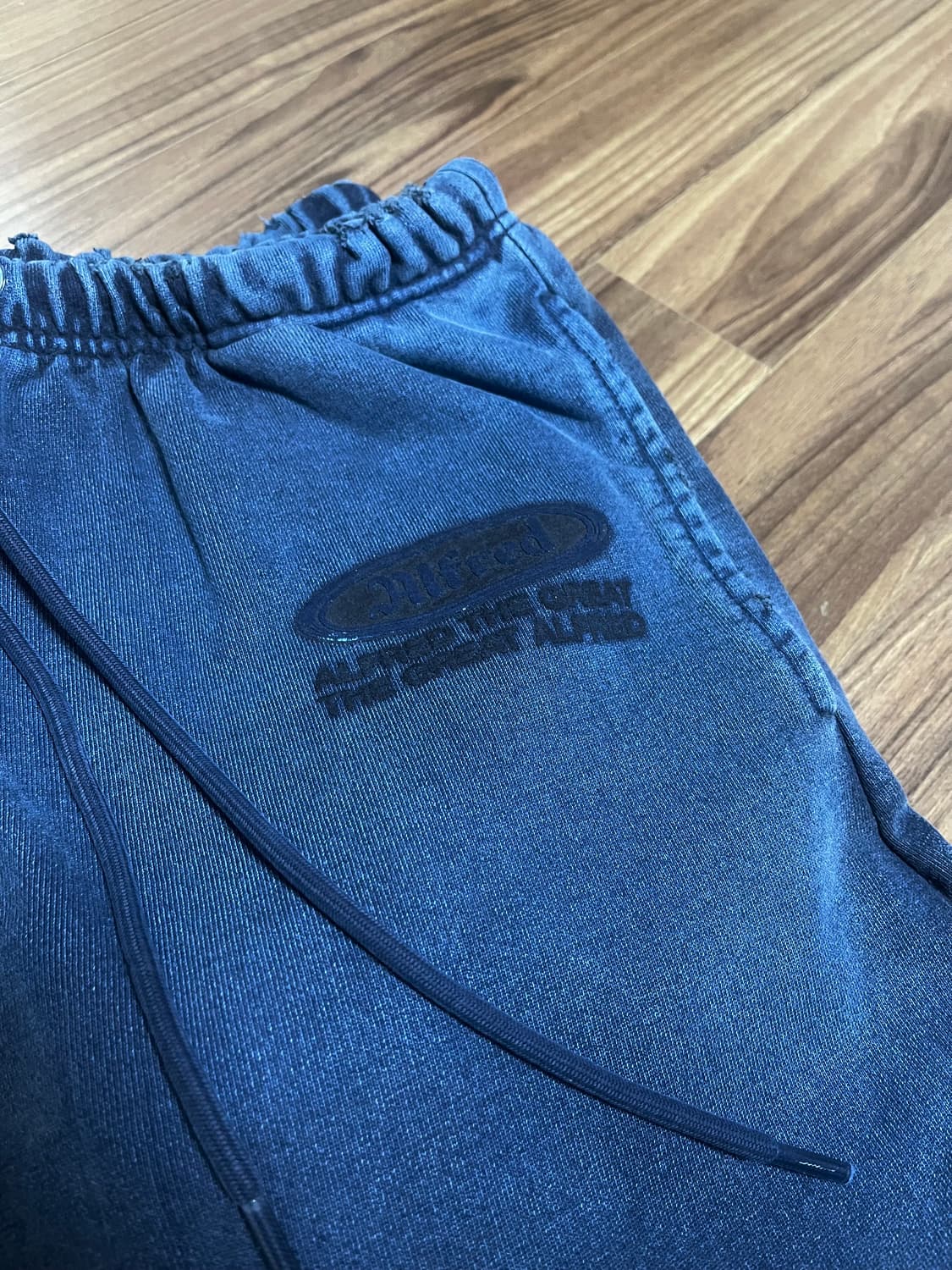 Alfred VTG FRED OG JOGGER PANTS 상품이미지3