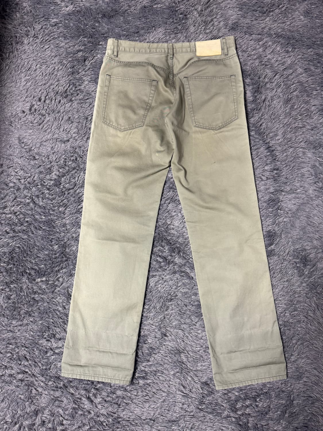 비즈빔 팬츠 상품이미지4