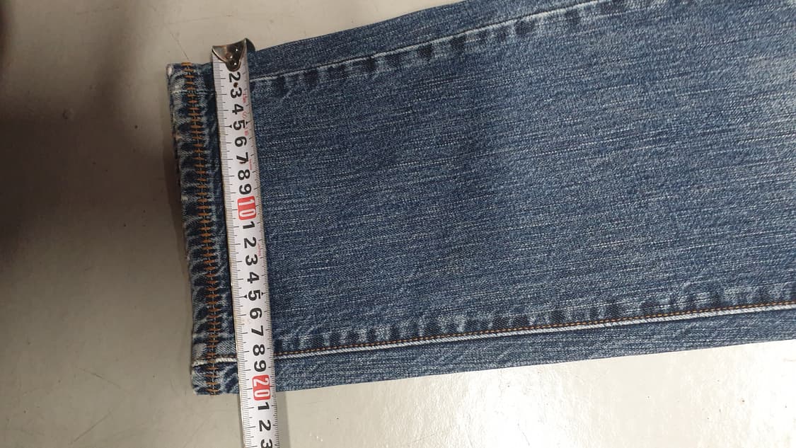 리바이스 쿠퍼 청바지  W36 L32 상품이미지6