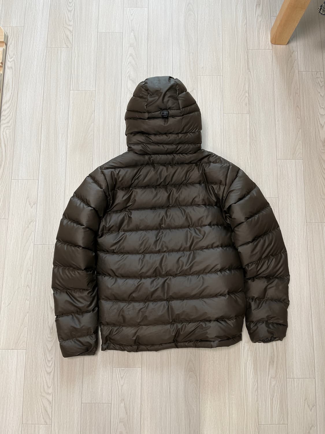 파타고니아 패딩 자켓 상품이미지2