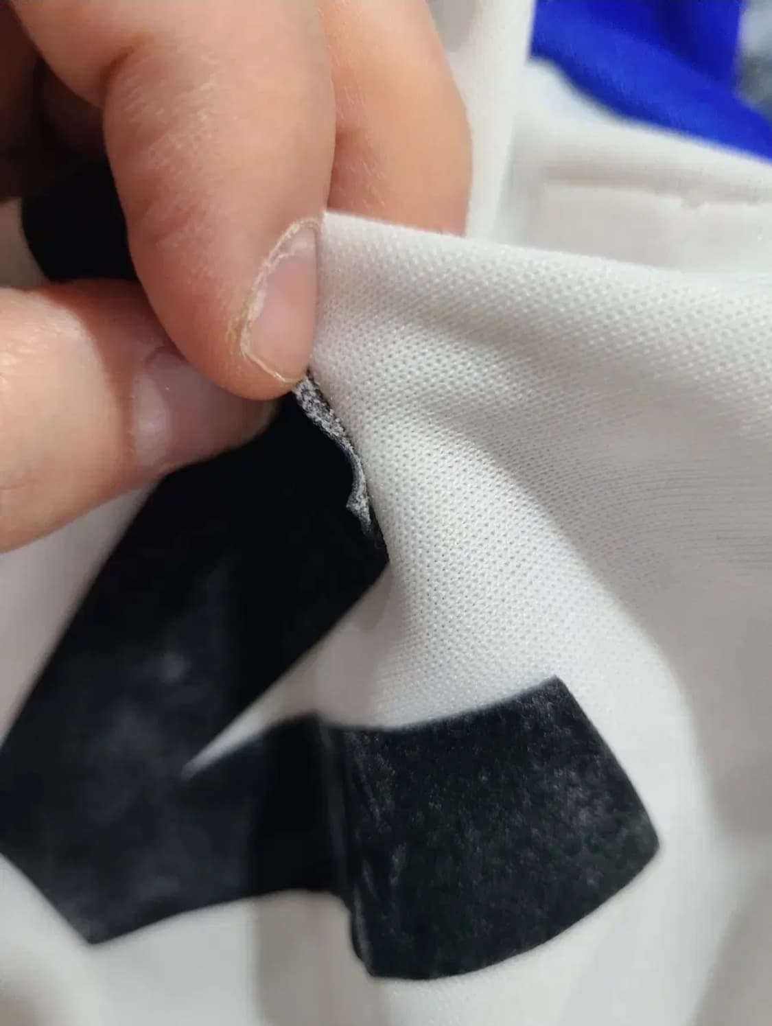 아디다스 08 함부르크 SV 트랙탑 상품이미지9