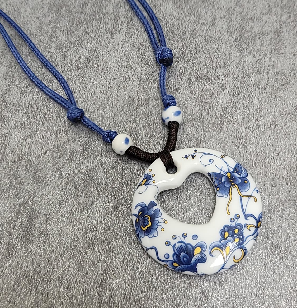 vintage necklace 상품이미지3