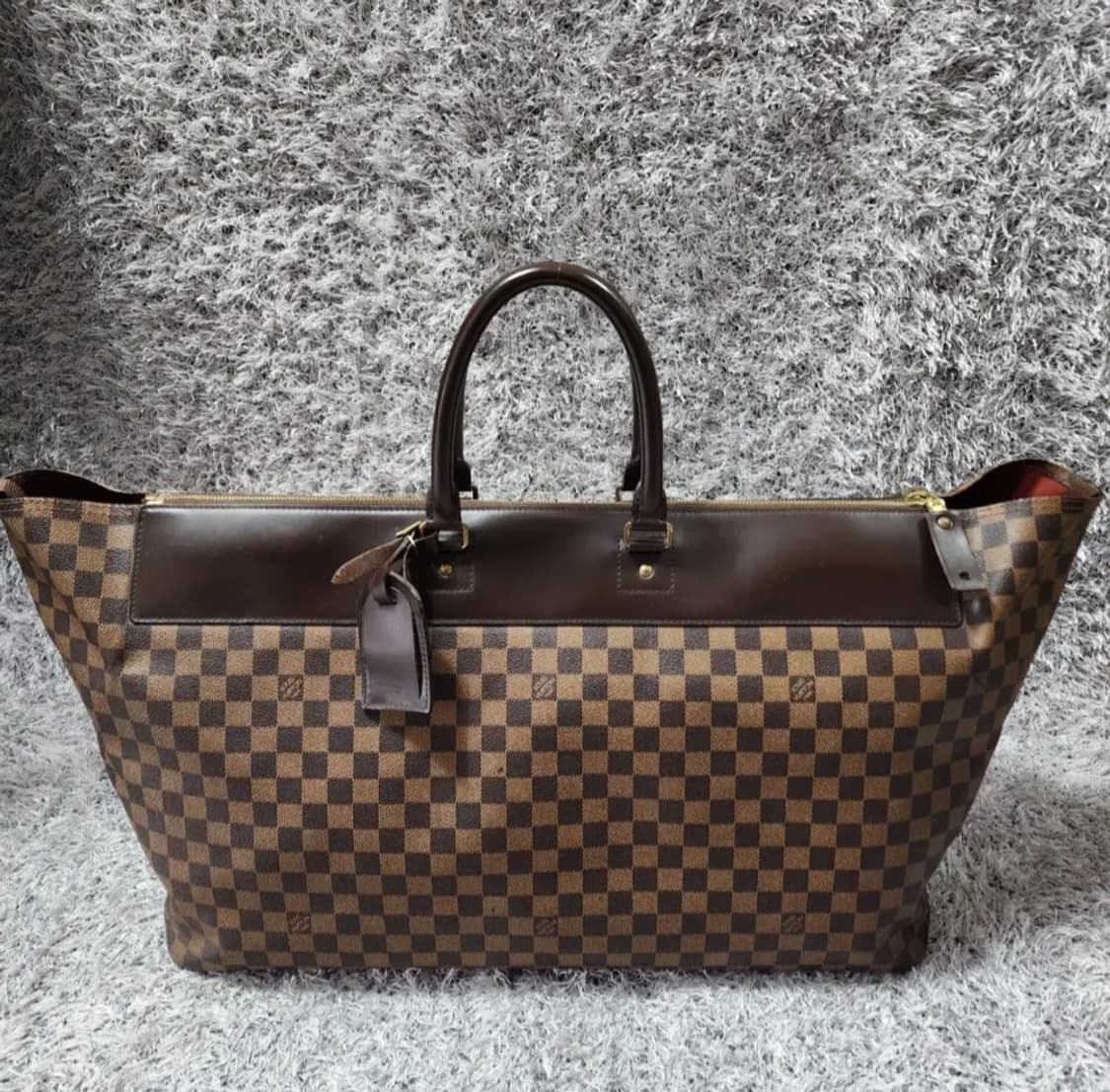루이비통 다미에 여행가방 상품이미지7