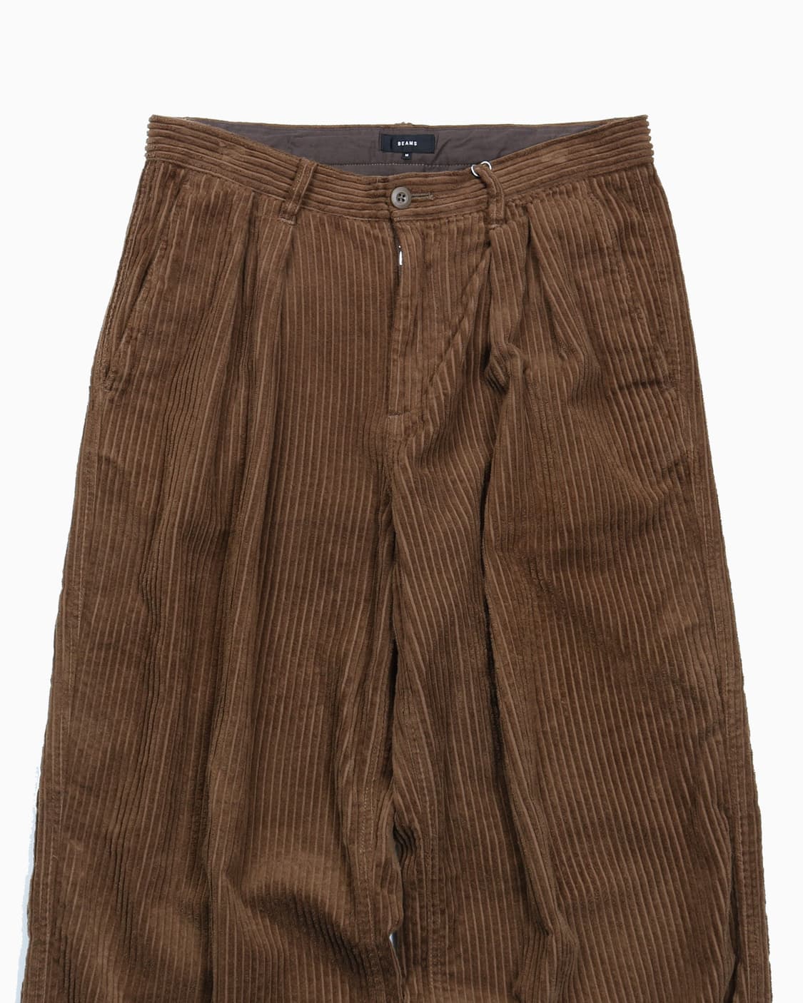 BEAMS CORDUROY PANTS 상품이미지2