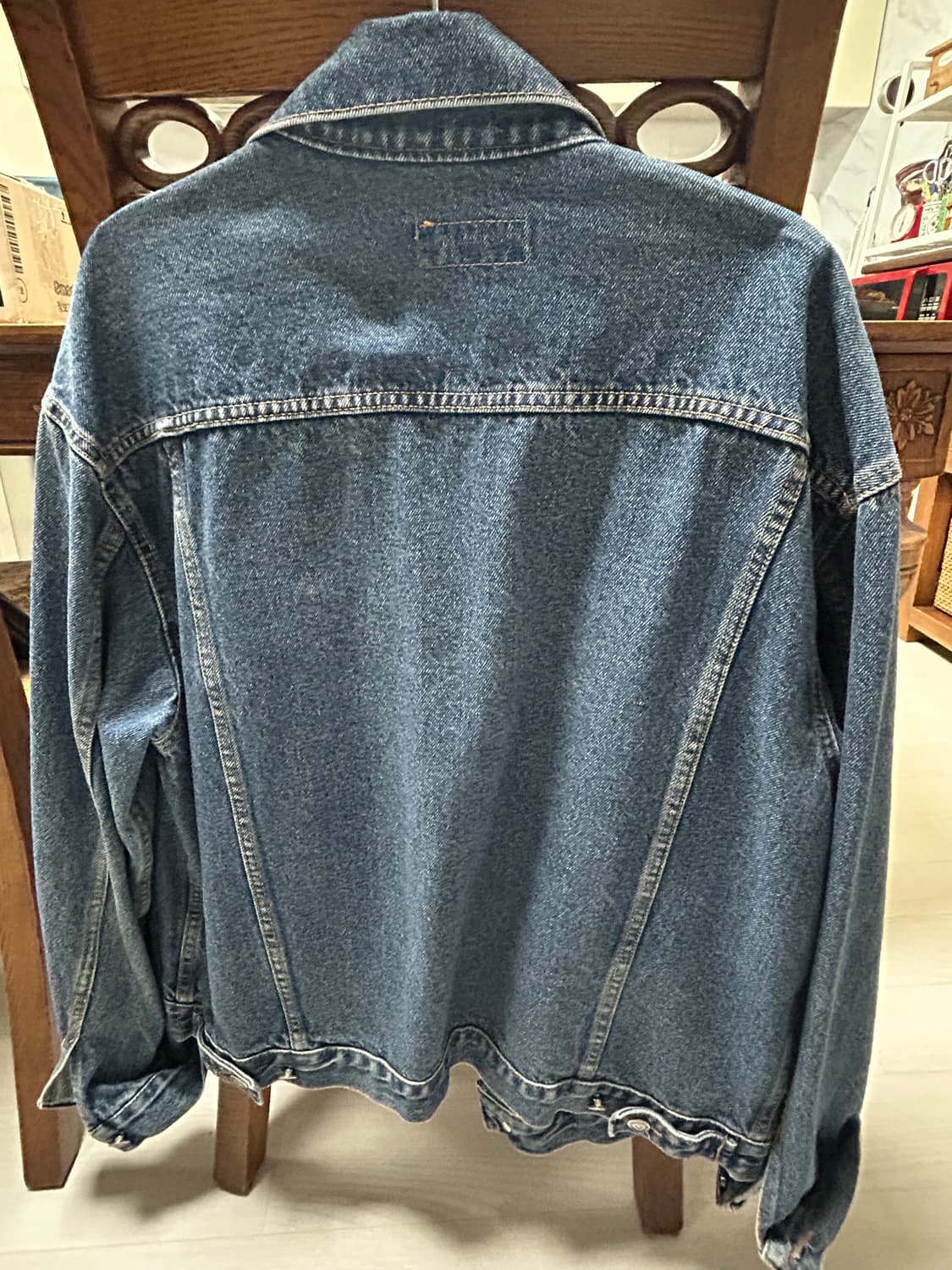 청자켓 상품이미지2