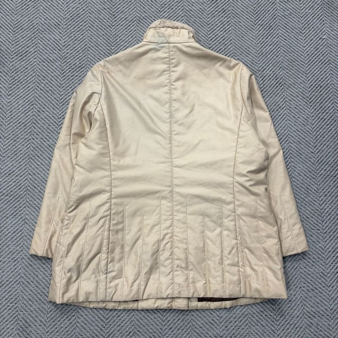 겐조 퍼 카라 자켓 v2663 상품이미지2