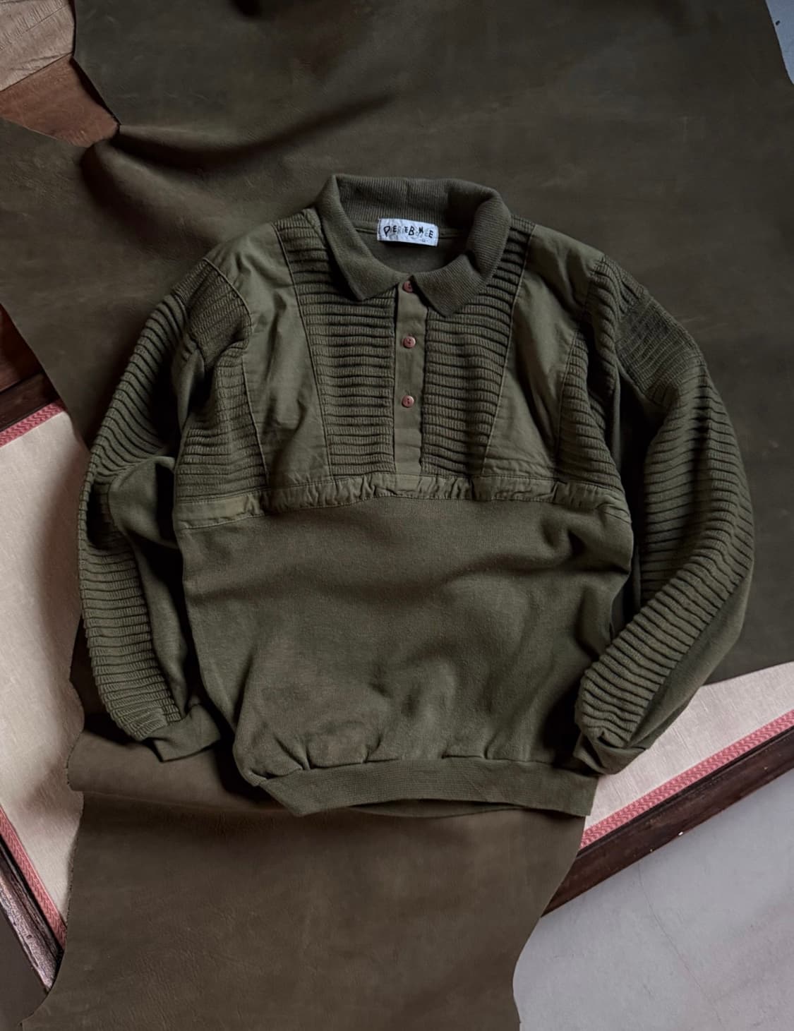 빈티지샵니트 상품이미지1