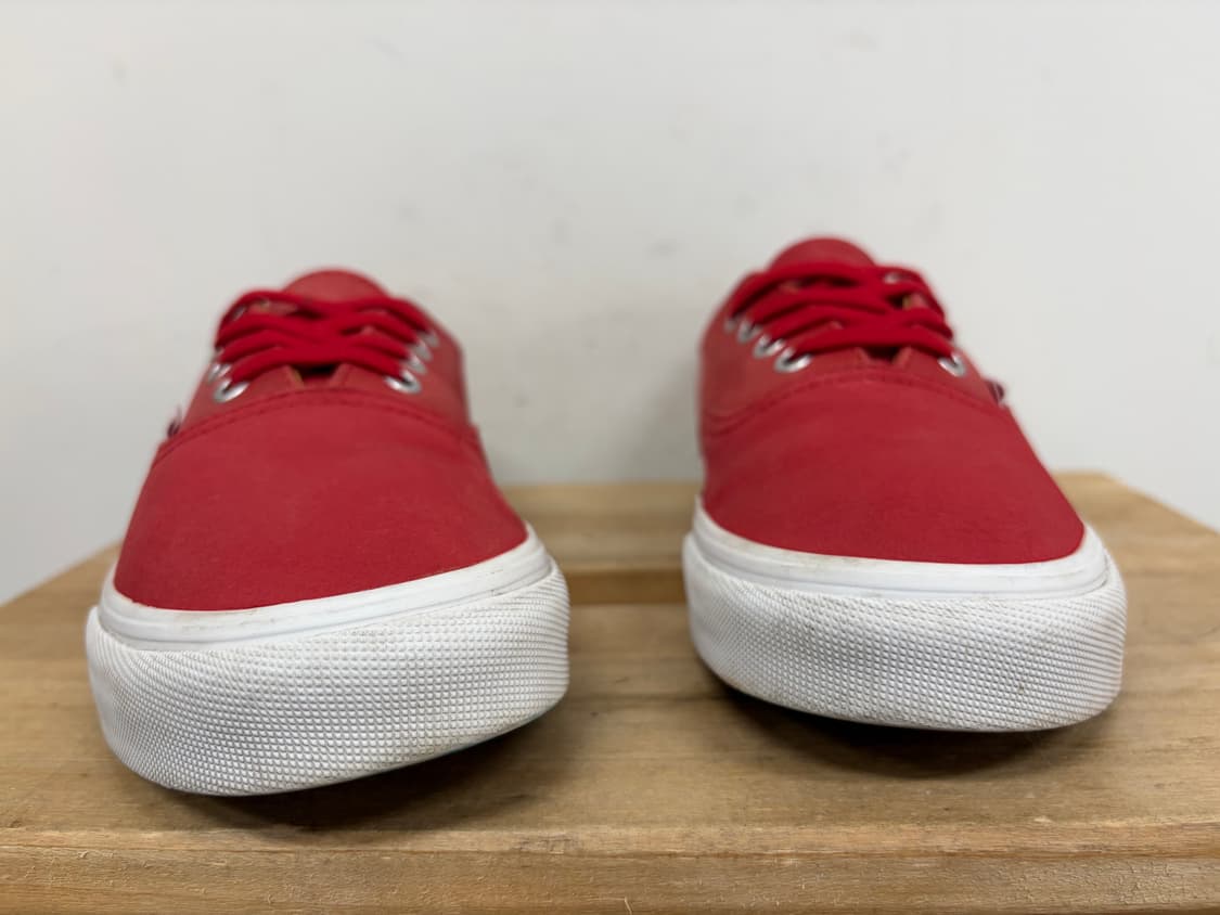 반스 여성 스니커즈 235 상품이미지4