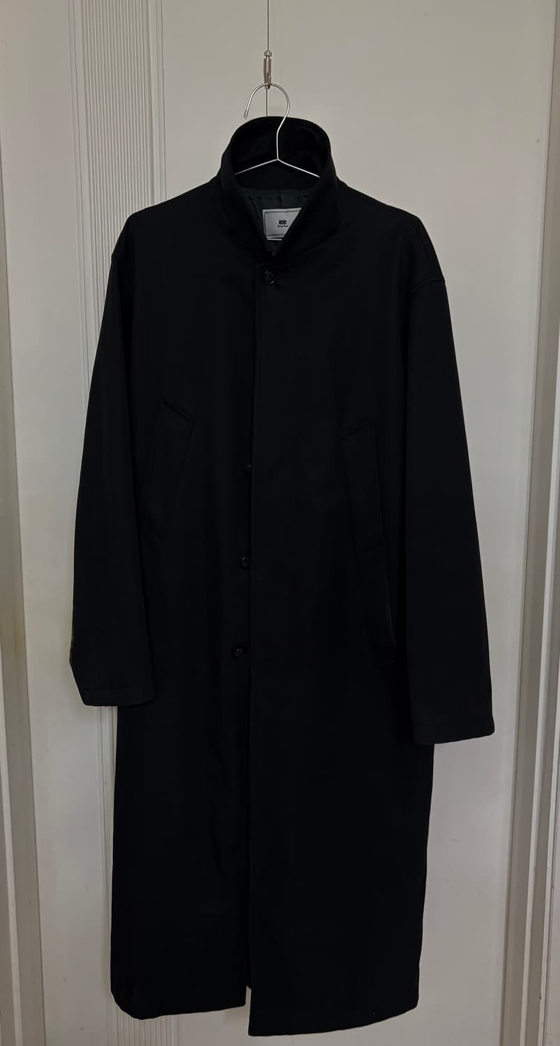 soe tokyo 코트 상품이미지3