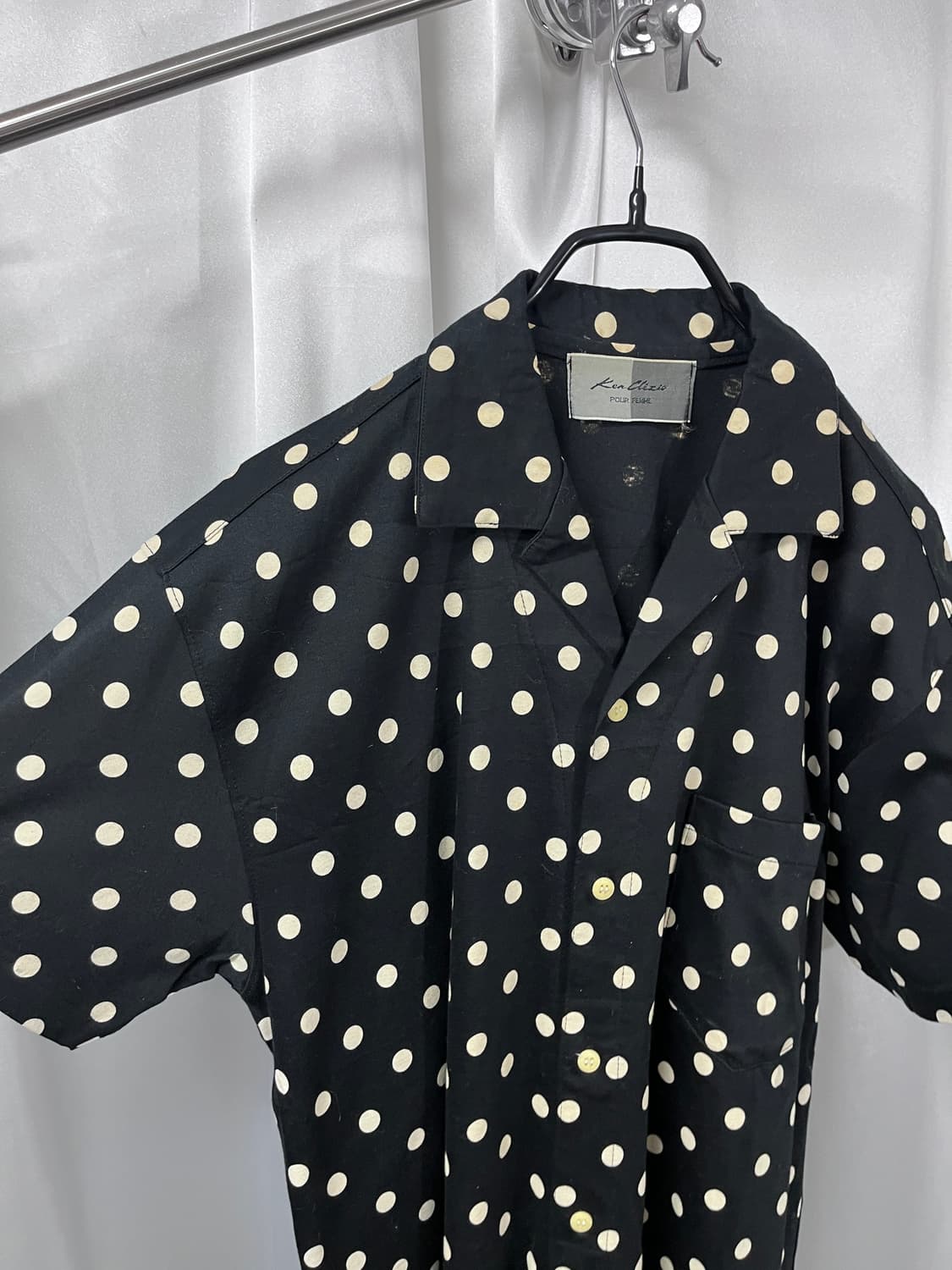 Ken Clezio 상품이미지2