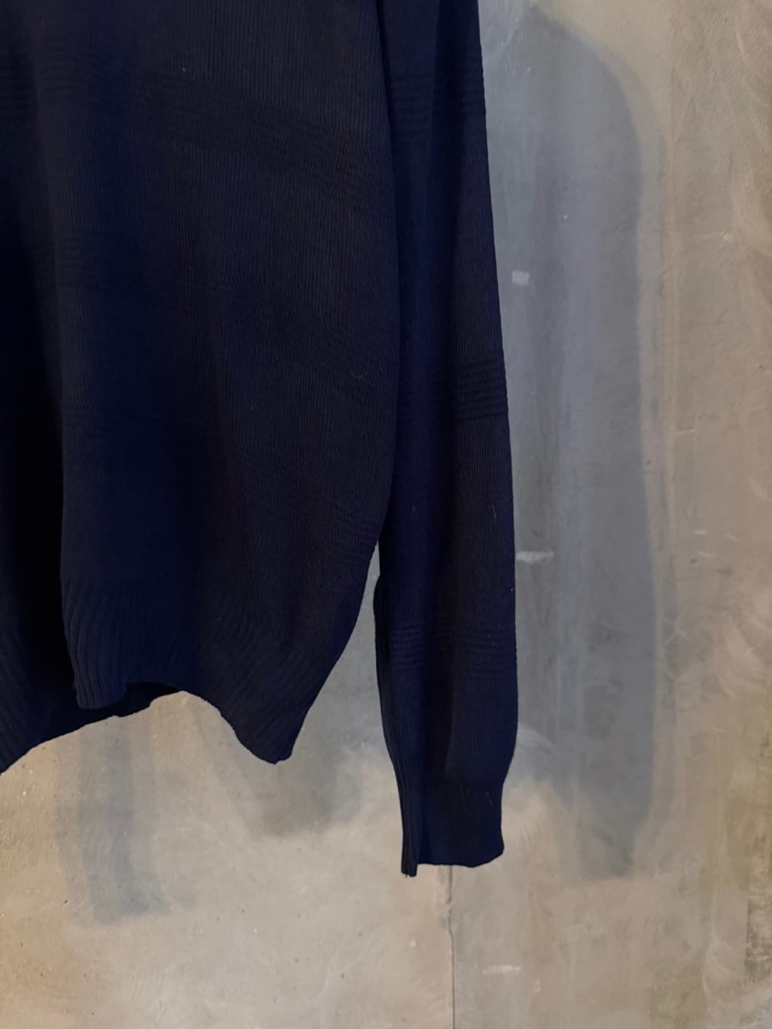 라코스테 브이넥 니트 100 상품이미지5