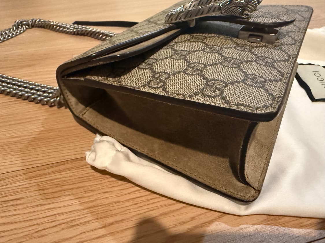 구찌 디오니소스 미니백 상품이미지3