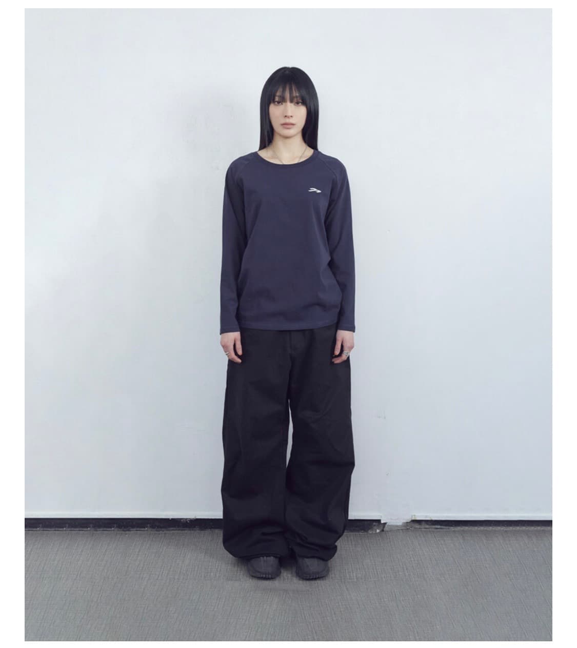 설라노X탄산 나그랑 혼 롱슬리브 상품이미지1