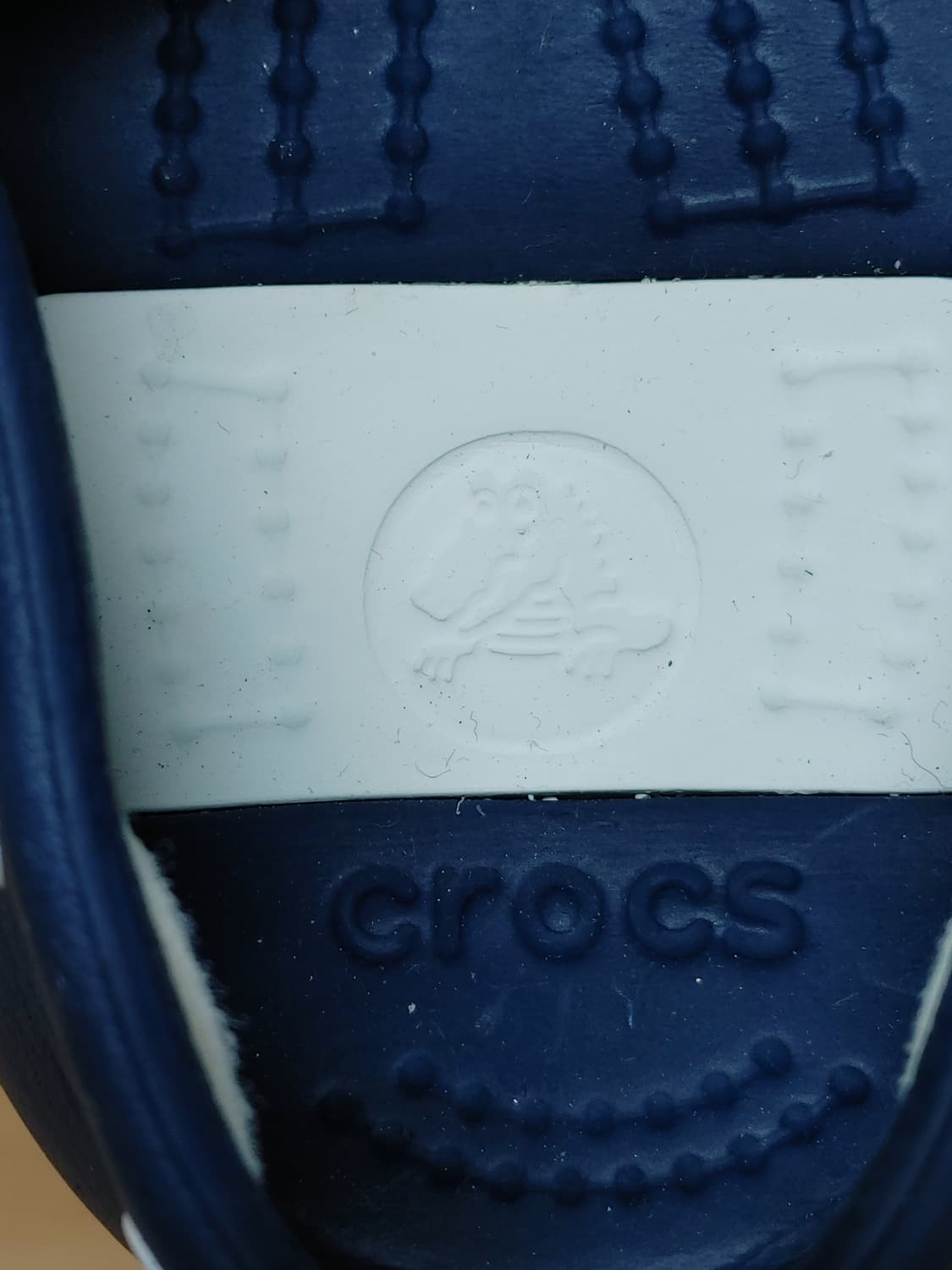 crocs 크록스 사이드오픈 단화 상품이미지5