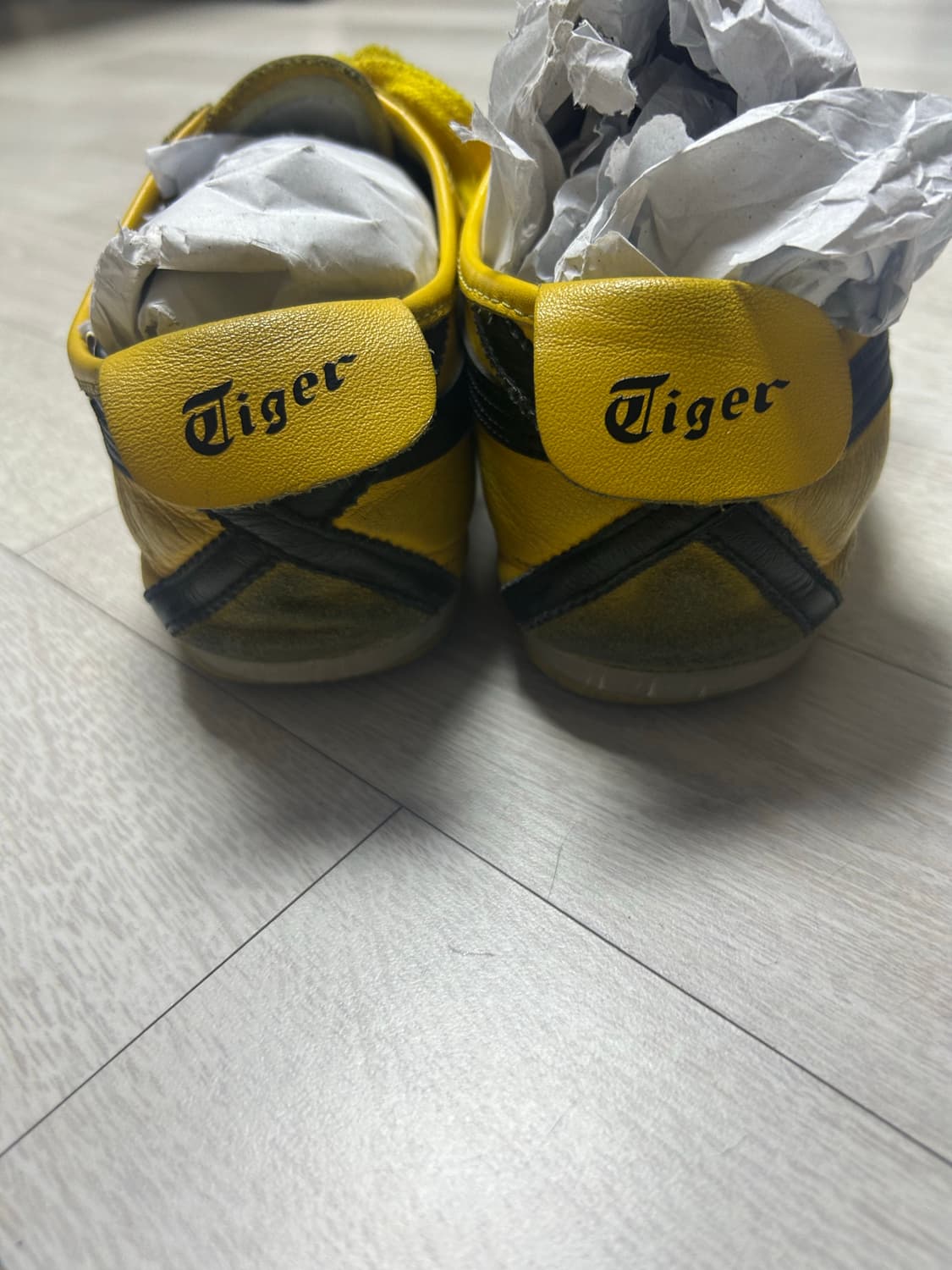 오니츠카 타이거 290  상품이미지3