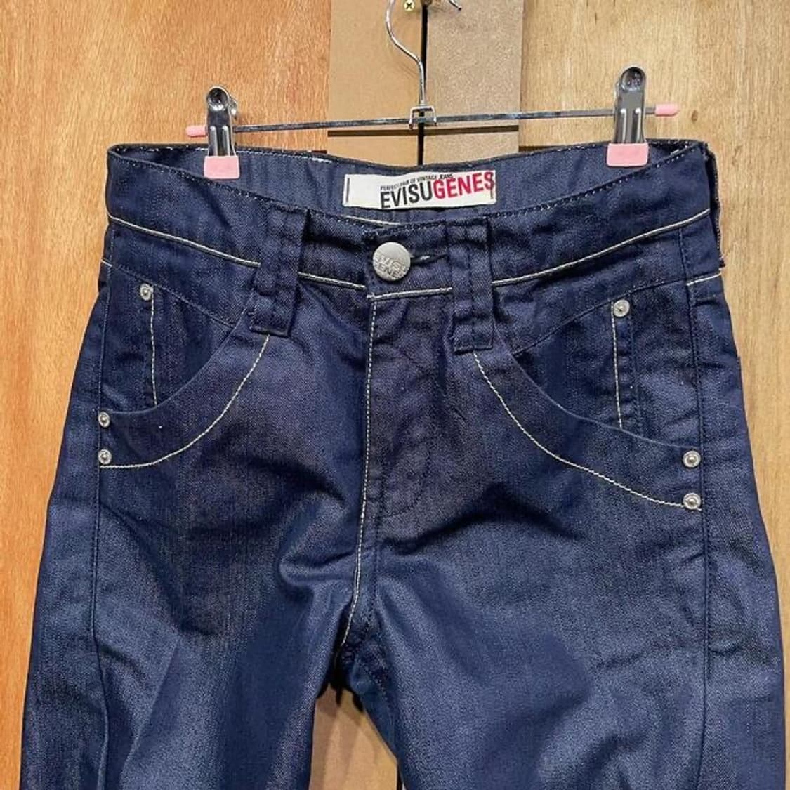 28) 에비수 엔지니어드 진 상품이미지4