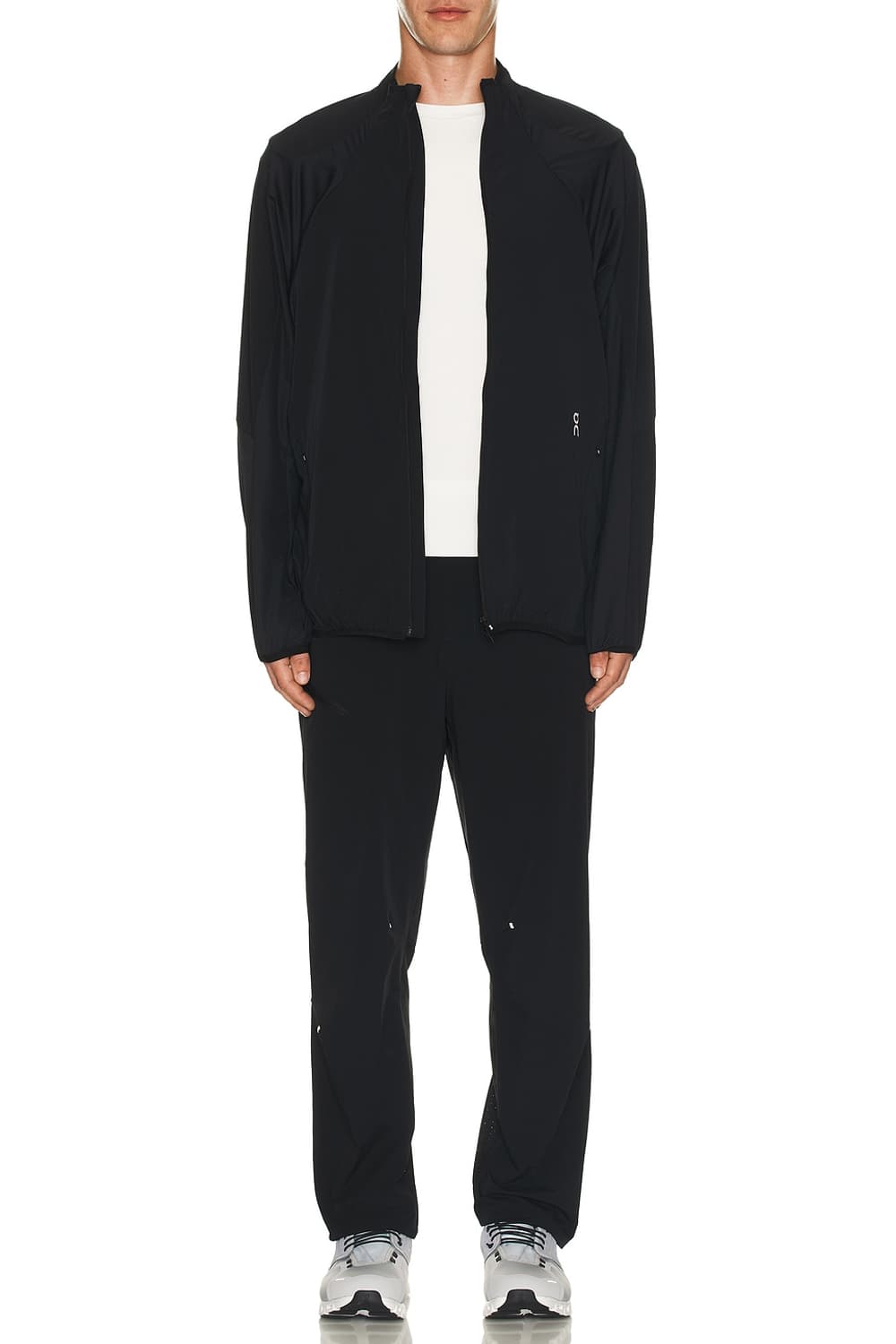 온러닝 파프 breaker 바람막이 자켓 L 사이즈 상품이미지3