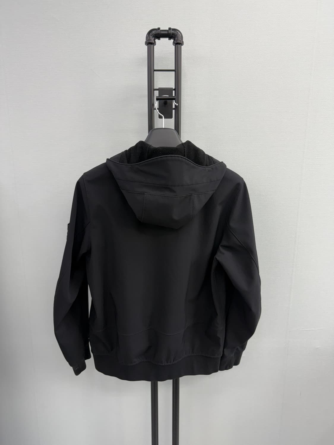 스톤아일랜드 소프트쉘 M 상품이미지2